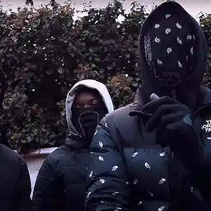 Picture for song 'PR SAD x Dark UK Drill Type Beat - Ruthless' by artist 'ayoeight'