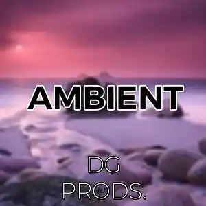 Picture for song 'DRILL - Ambient' by artist 'ProdByDGProductions'
