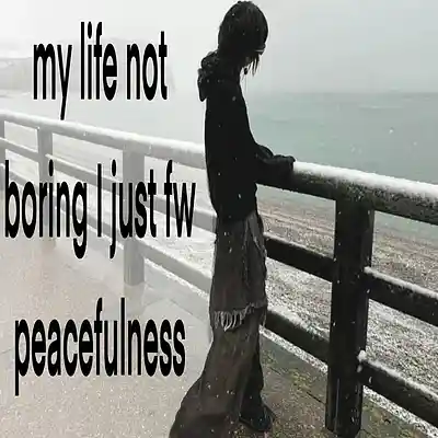 Picture for song 'bruh - Calm Trap 1oneam type beat' by artist 'prodbyyoshii'