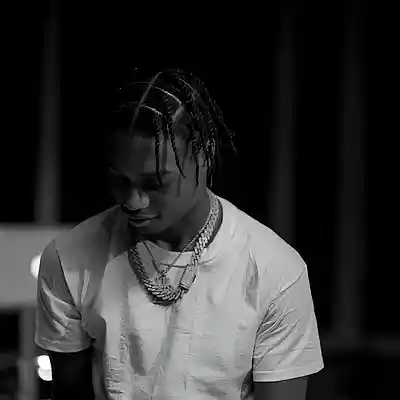 Picture for song '"FOCUS" - LIL TJAY DRILL TYPE BEAT' by artist 'prod.ohey'