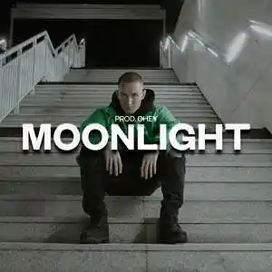 Picture for song 'MOONLIGHT (BUY 2 GET 1 FREE) LIL BABY TYPE BEAT' by artist 'prod.ohey'