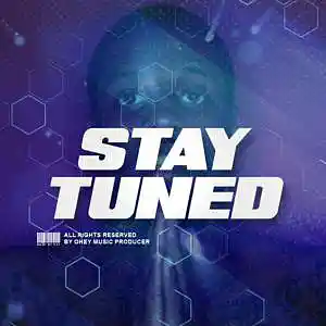Picture for song 'STAY TUNED (BUY 2 GET 1 FREE) LIL DURK TYPE BEAT' by artist 'prod.ohey'