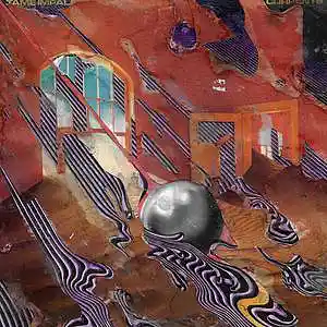 Picture for song 'Meteor Shower 2' by artist 'prod. enzo'