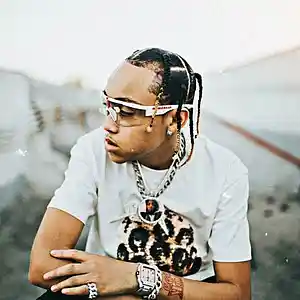 Song picture