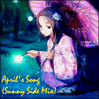 Picture for song 'April's Song (Sunny Side Mix)' by artist 'Project XETA'