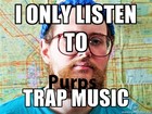 Picture for song 'Tetris (Trap Type)' by artist 'PURPS BEATS'