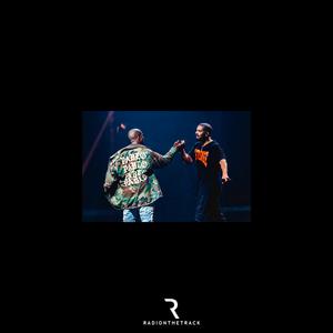 Picture for song 'For The Crib' by artist 'radionthetrack'