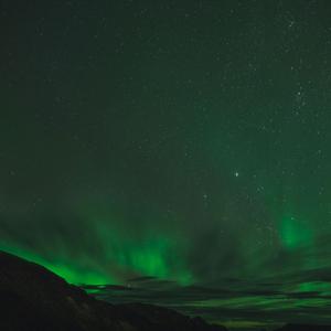 Picture for song 'Emerald Night' by artist 'Relaxing Meditation Music'