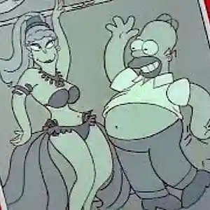 Picture for song 'Arabian' by artist 'RENACIMIENTO RECORDS'