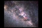 Picture for song 'I Made You A Constellation (Connect The Dots)' by artist 'RiverValley'