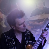 Picture for song 'Aie j'draille' by artist 'Rochefort'