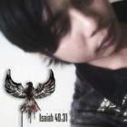Picture for song 'Only by Faith' by artist 'RockyMV'