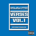 Picture for song 'Cabbage Patch' by artist 'Romeattic'