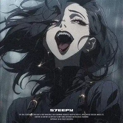 Picture for song 'Champions League' by artist 's7eepy'