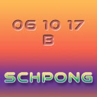 Picture for song '061017b' by artist 'Schpong'
