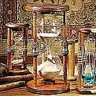 Picture for song 'Hourglasses' by artist 'Scuzzo'