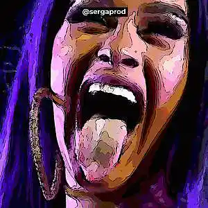 Picture for song 'PLAY // Club Type Beat' by artist 'sergaprod'