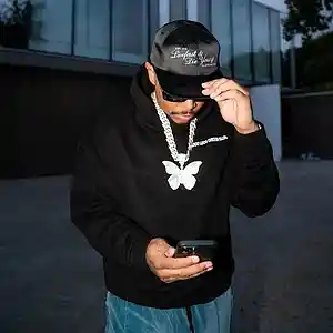 Picture for song 'Fivio Foreign Type Beat "The Ring"' by artist 'SG Beatz'