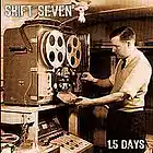 Picture for song '1.5 Days - Roachman (Bonus Track)' by artist 'Shift Seven'