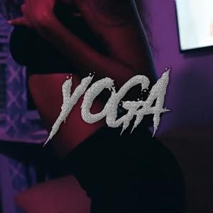 Picture for song 'YOGA - Jersey Club Drill Type Beat' by artist 'Silent The Producer'