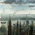 Picture for song 'Snow ;) oK - Steaming Above Future' by artist 'SnoW oK'