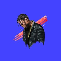 Picture for song 'BLUE *FREE DL* (BUY 1 GET 2 FREE)' by artist 'SOB Production'