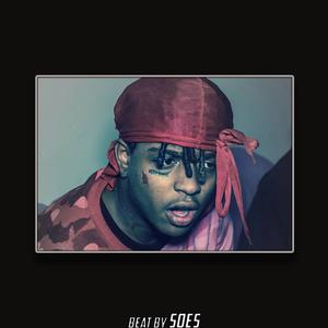 Picture for song 'SKI MASK x XXXTENTACION Type Beat' by artist 'SOES'