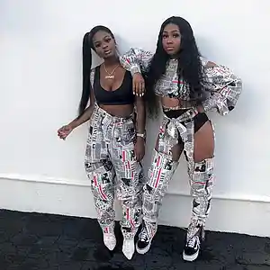 Picture for song 'City Girls Type Beat-305 Prod. By Sosa Makaveli' by artist 'Sosa MakavelimakaveliNthis'