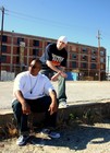 Picture for song 'Never Let You Down (ft. Legaci & Michael Merc)' by artist 'Soulion'