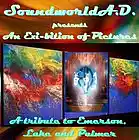Picture for song 'An EXi-bition of Pictures' by artist 'SoundworldA.D.'