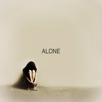 Picture for song 'ALONE' by artist 'spvcebreeze'