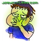 Picture for song 'Make me Sick (Dedicated to the Haters)' by artist 'Joey Cutless'