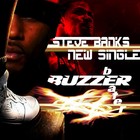 Picture for song 'BUZZER BEATER' by artist 'Steve Banks'