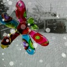 Picture for song 'SNOWFLACKS' by artist 'steve ely'