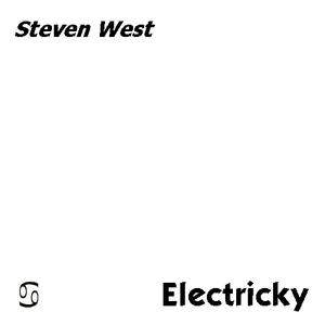 Picture for song 'Electricky (Radio Edit)' by artist 'Steven West'