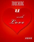 Picture for song 'Touching U' by artist 'STREET TEAMS AND I MEAN BIZNESS DUO'