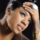 Picture for song 'LOVE SONG **KEYSHIA COLE**' by artist 'supamariobeatz'