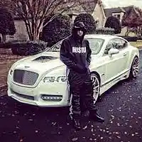 Picture for song 'White Dreams- Yo Gotti Type Beat-SOLD' by artist 'SUPASTEVEPRODUCTIONS904'