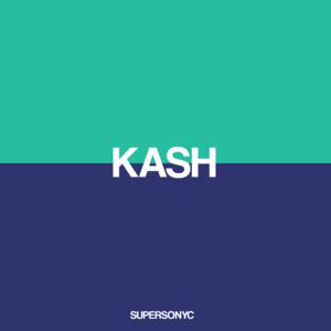 Picture for song 'Kash' by artist 'SUPERSONYC'