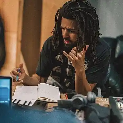 Picture for song 'Second Half' by artist 'GWBA Music'