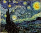 Picture for song 'Vincent Van Gogh' by artist 'syx synce'