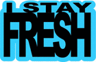 Picture for song 'Heavy (T-34 Productions) - I Stay Fresh' by artist 'T-34 Productions'