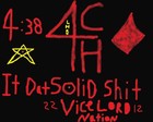 Picture for song 'Solid sh**' by artist 'Tagg Money'