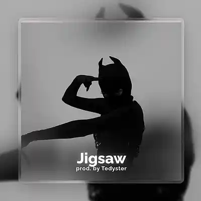 Picture for song 'Jigsaw - EsDeeKid Type Beat' by artist 'TEDYSTER'