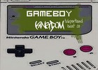 Picture for song 'gameboy thrown' by artist 'telePORTLAND beats co'