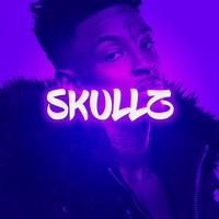 Picture for song 'Skullz ' by artist 'Pragz'