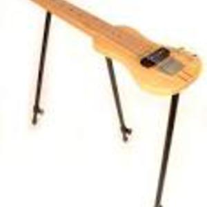 Picture for song 'Just A Closer Walk With Thee (all guitar in C)' by artist 'Dave Dunklee'