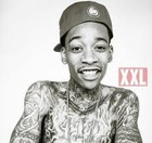 Picture for song 'That Wiz Khalifa' by artist 'The gallery'