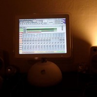Picture for song '"Photon Stream"' by artist 'The HAARP UNIT'