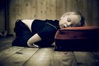 Picture for song '*New Banger* Sleep Deprivation' by artist 'The Official John Wade'